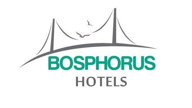 Le Bosphorus Al Madinah Hotell Medina Logo bilde